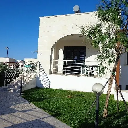 Casa Nuova Otrantina Apartamento