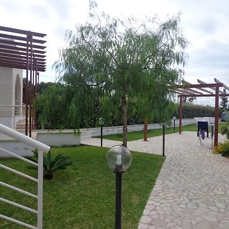 Casa Nuova Otrantina